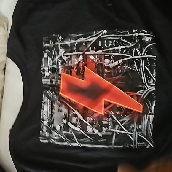 ACDC tshirt - Picture 4 of 4